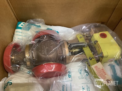 ASCO AV182430-1 Solenoid Valve