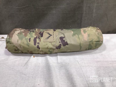 (7) Litefighter Shelter Systems