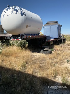 2004 Fontaine Heater Treater