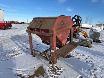 Valmar Airflo 100 Applicator 耕うん機 - その他