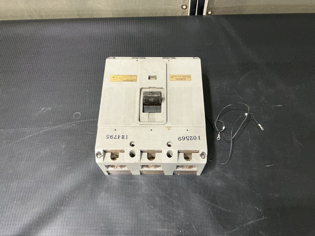 Wesco ETN596100U01Z Circuit Breaker Wesco ETN596100U01Z Circuit Breaker