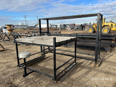 Quantity of (2) Steel ドリル/油田 その他用