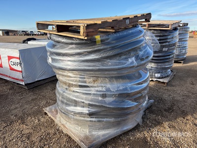 Quantity of Tiger Flex 2.5 in Plastic خرطوم