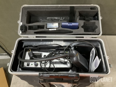 Everest VIT-500 D XL Pro Video Borescope