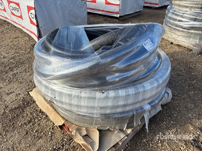 Quantity of Tiger Flex 2.5 in Plastic خرطوم