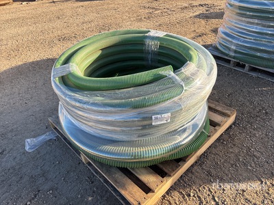 Quantity of Tiger Flex 2.5 in Plastic خرطوم