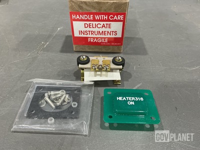 (8) DRS 6981ED219 PC.NO.30 Indicator Lights