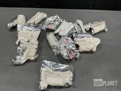 (12) Honeywell 3170809-1 Helical Compression Springs