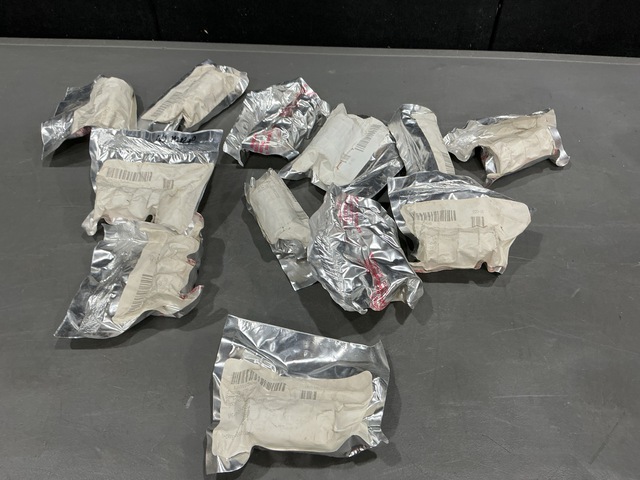 (12) Honeywell 3170809-1 Helical Compression Springs