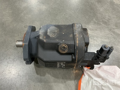 Rexroth 205042001-63 Hydraulic Pump