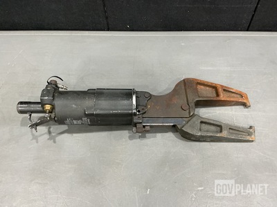 US Industrial Tool & Supply US151A-7 Alligator Jaw Compression Riveter