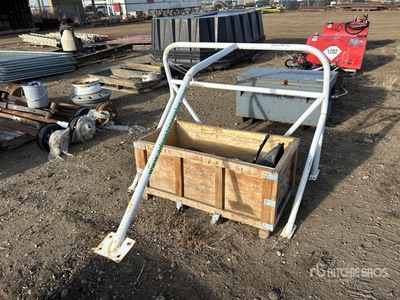 Truck Transmission & Roll Cage ملحقات الشاحنات