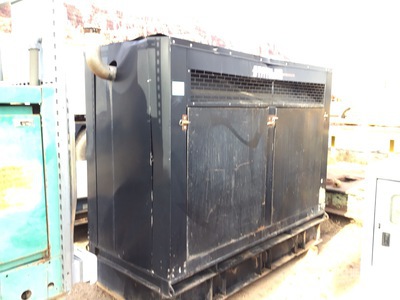 2019 Marathon 363PSL1607-1E 97 kW Skid-Mounted Generator Set (Inoperable)