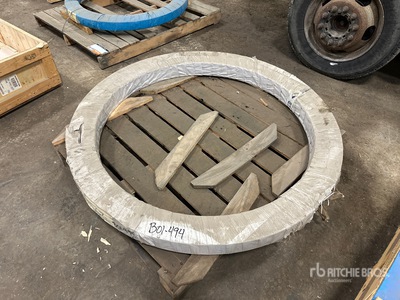 7Y1563 Swing Bearing Parti varie