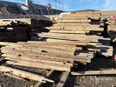 Quantity of Lumber