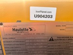 Unit Serial Number