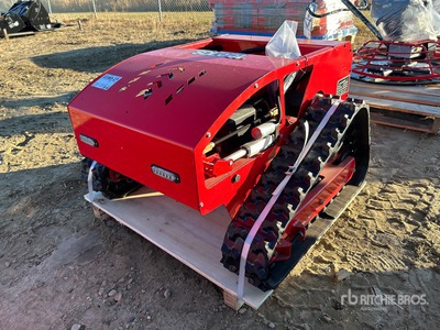 2025 SDLOOL SL800 Walk-Behind Lawn Mower