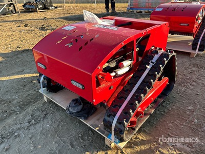 2025 SDLOOL SL800 Walk-Behind Lawn Mower