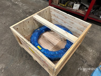 707-10001-P Swing Bearing Varios (Unused)