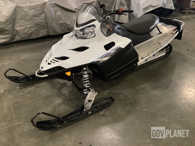 2012 Polaris SHIFT Snowmobile
