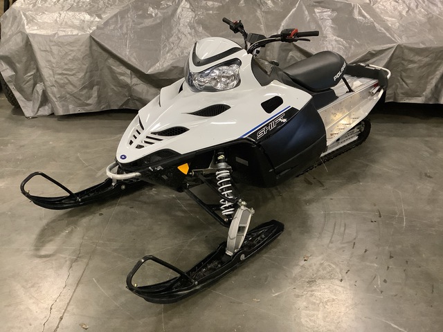 2012 Polaris SHIFT Snowmobile