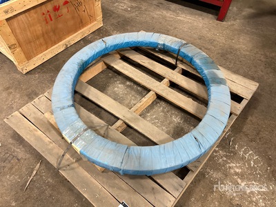 8IN3-01022BG Swing Bearing Varios (Unused)