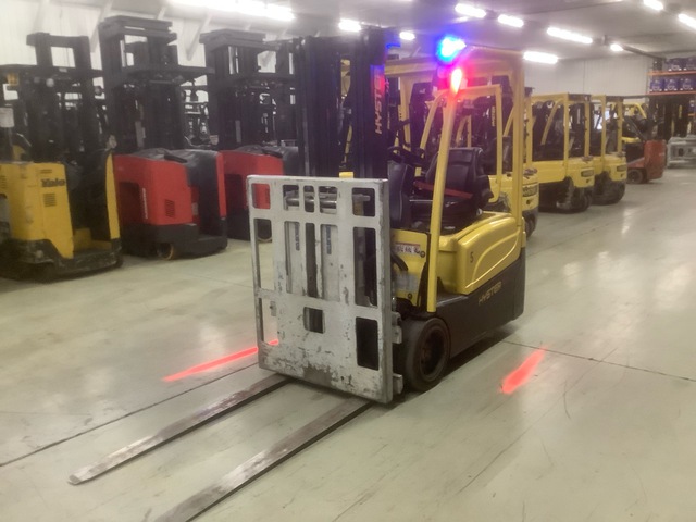 2022 Hyster J40XNT