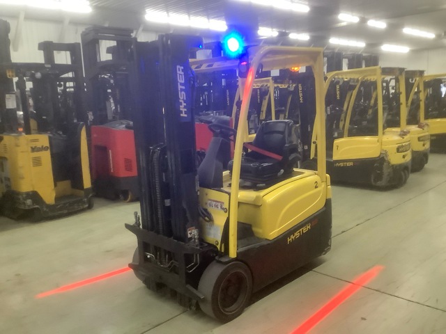 2022 Hyster J40XNT