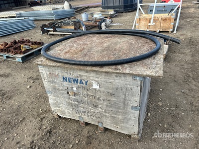 Quantity of Lithonia RJ51975 Outdoor Lighting Fixtures