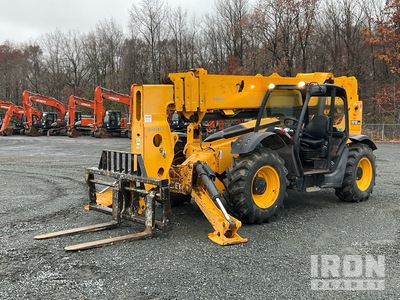 2016 JCB 512-56 Telehandler