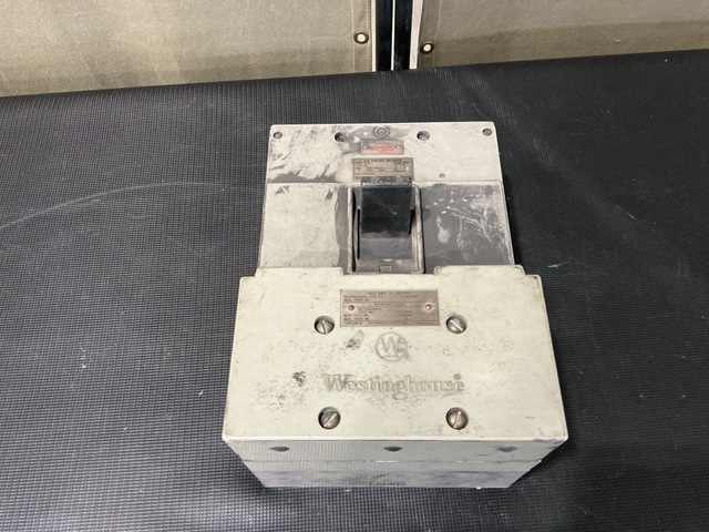 Westinghouse 452D832601 Circuit Breaker Westinghouse 452D832601 Circuit Breaker