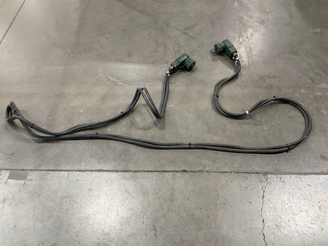 (25) 11682338 Electrical Power Cable Assemblies (25) 11682338 Electrical Power Cable Assemblies