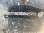 Second Serial Number Photo