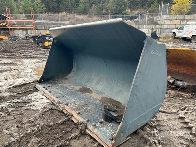 134 in General Purpose Radladerschaufel