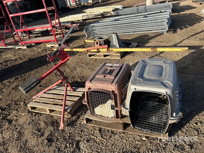 Trius Clay Pigeon Thrower