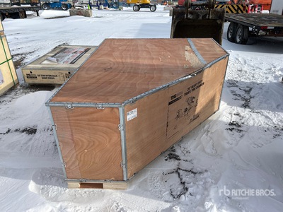 TMG TTC26 26 in Heavy Duty Truck Banden Wisselaar (Unused)