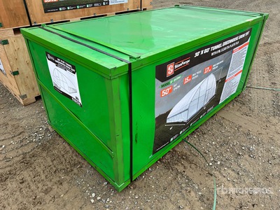 StanForge GH3060 Tunnel Kas (Unused)