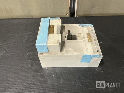 SPD AQB-LF250 Circuit Breaker