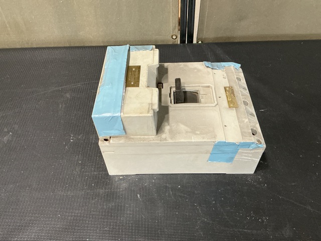 SPD AQB-LF250 Circuit Breaker SPD AQB-LF250 Circuit Breaker