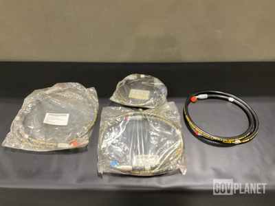 (55) Ruta Supplies 3899301 Hose Assemblies