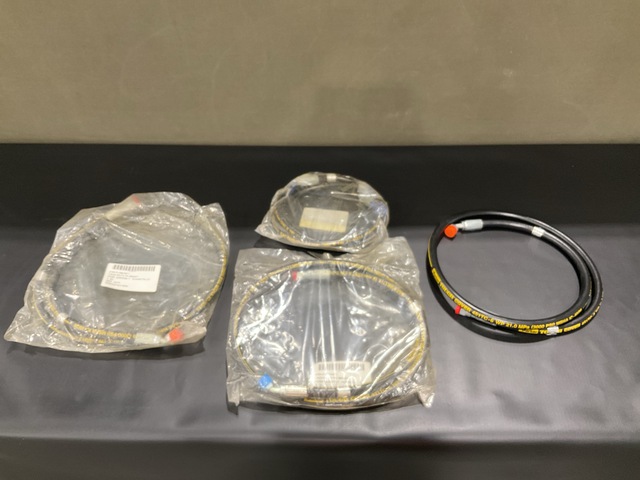 (55) Ruta Supplies 3899301 Hose Assemblies