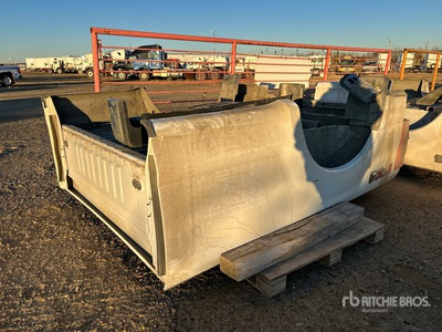 Ford Pickup-Ladefläche