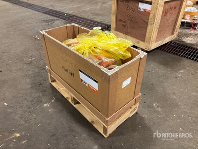 Hyundai 31N6-10051 Hydraulic Main Pump (Unused)