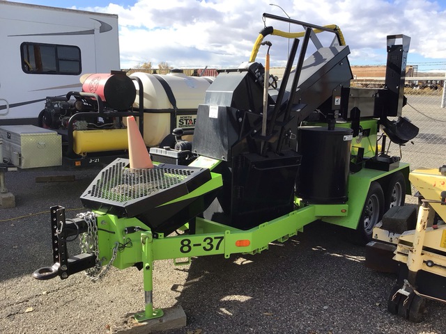 2017 Cimline C1DH Pavement Sealer 2017 Cimline C1DH Pavement Sealer