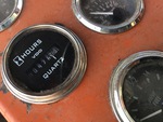 Hour Meter / Odometer