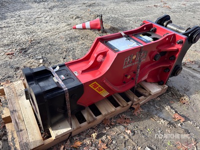 2025 Impact Energy PHB150F Hydraulic Breaker (Unused)