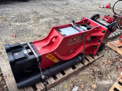 2025 Hydraulic Breaker (Unused)