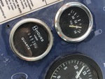 Hour Meter / Odometer
