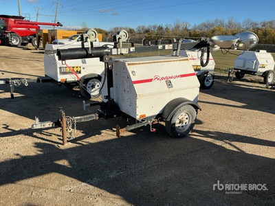 2006 MLT 4060MH Torre de iluminación