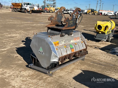 FAE UML/S/EX/150/VT Excavator Mulching Head